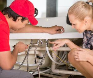 About Emergency plumbing pros Bushkill, PA